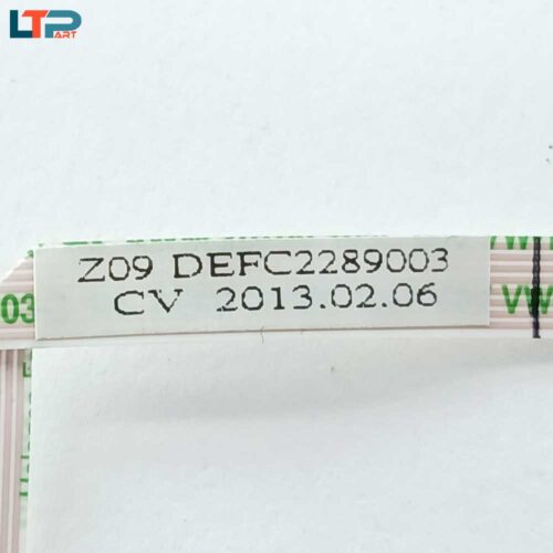فلت تاچ پد موس - لپ تاپ ایسر M5-481 - Image 3