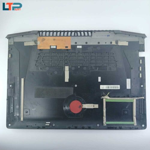 قاب D - لپ تاپ لنوو Y700 - Image 2