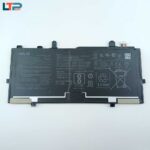 باتری C21N1714 - لپ تاپ ایسوز TP1400/TP1401 - Image 2