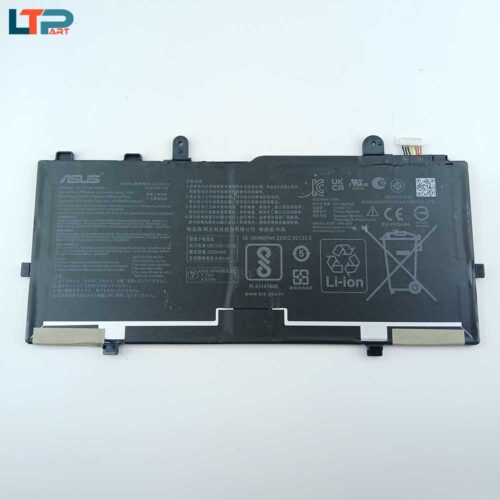 باتری C21N1714 - لپ تاپ ایسوز TP1400/TP1401 - Image 2