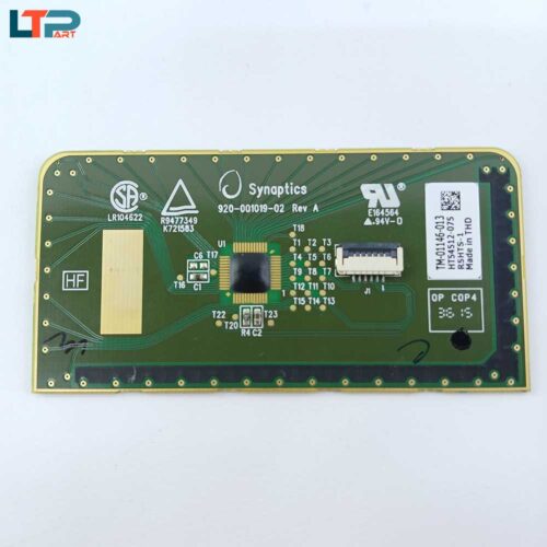 تاچ پد موس - لپ تاپ لنوو IP100S-11IBY - Image 2
