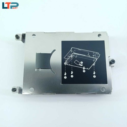 براکت هارد - لپ تاپ اچ پی HP 450 G4 - Image 2