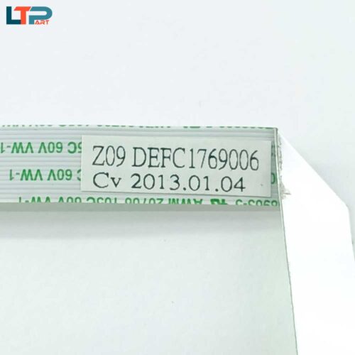 فلت برد SOUND/SD/PW 2 - لپ تاپ ایسر M5-481 - Image 3