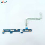 کلیک تاچ پد موس همراه فلت - لپ تاپ لنوو IP100S-11IBY