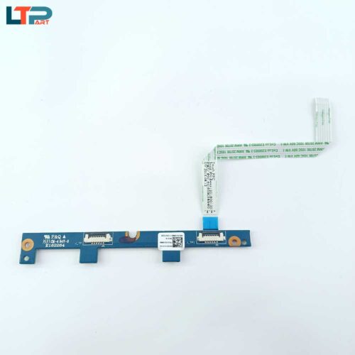 کلیک تاچ پد موس همراه فلت - لپ تاپ لنوو IP100S-11IBY - Image 1