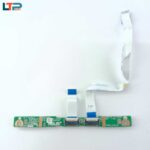 کلیک تاچ پد موس - لپ تاپ ایسوز EEE 1001 - Image 2