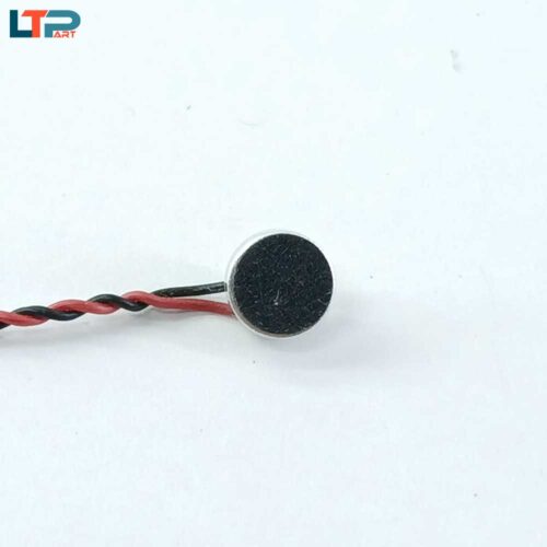میکروفون - لپ تاپ دل N5040 - Image 2