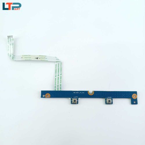کلیک تاچ پد موس همراه فلت - لپ تاپ لنوو IP100S-11IBY - Image 2
