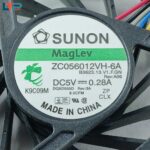 فن VGA - لپ تاپ دل M6400 - Image 3