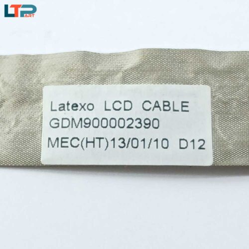 فلت تصویر - لپ تاپ توشیبا U920T - Image 3