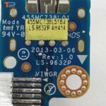 برد USB - لپ تاپ لنوو G505 - Image 3