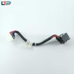 سوکت شارژ - لپ تاپ دل N5040