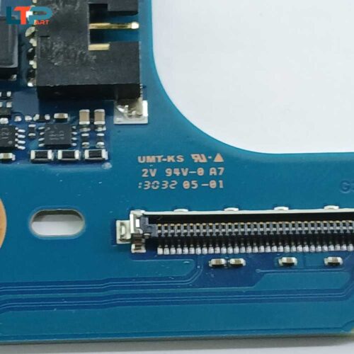 مادربرد CPU CORE I3 3227U - لپ تاپ توشیبا U920T - Image 3