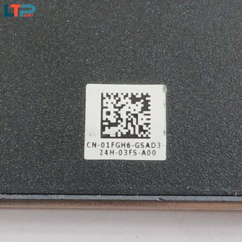 کارت ریدر - لپ تاپ دل E6420 - Image 3