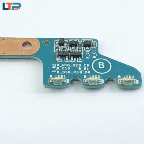 برد HOTKEY - لپ تاپ سونی VGN-SR - Image 3