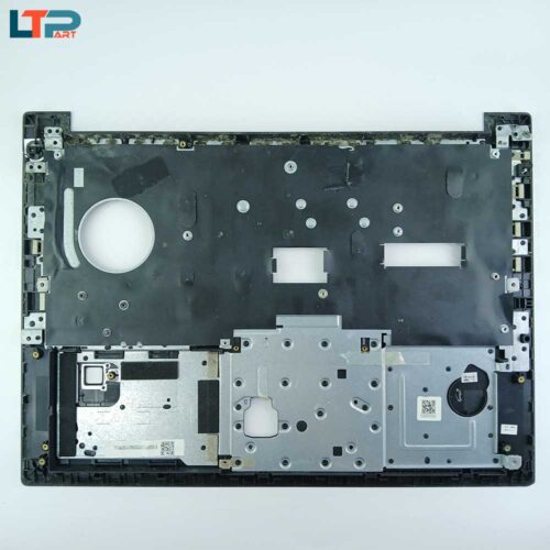 قاب C دارای شکستگی - لپ تاپ لنوو E490 - Image 2
