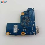 تیکه برد USB/SD - لپ تاپ دل LATITUDE 3400 - Image 2