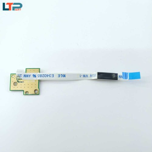 برد سوییچ پاور - لپ تاپ دل N5040 - Image 2