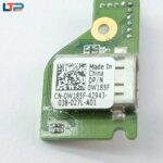 برد فایروایر - لپ تاپ دل M6400 - Image 3