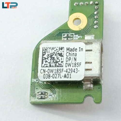 برد فایروایر - لپ تاپ دل M6400 - Image 3