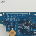 تیکه برد USB/SD - لپ تاپ دل LATITUDE 3400 - Image 3