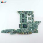 مادربرد CPU CORE I5 3337 - لپ تاپ ایسر M5-481