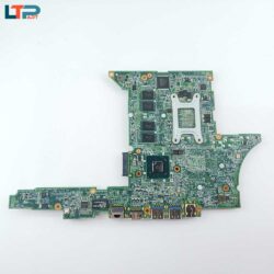 مادربرد CPU CORE I5 3337 - لپ تاپ ایسر M5-481