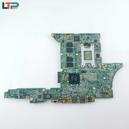 مادربرد CPU CORE I5 3337 - لپ تاپ ایسر M5-481 - Image 1