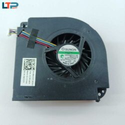 فن CPU - لپ تاپ دل M6400