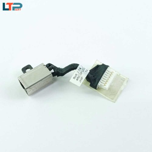 سوکت شارژ - لپ تاپ دل LATITUDE 3400 - Image 1