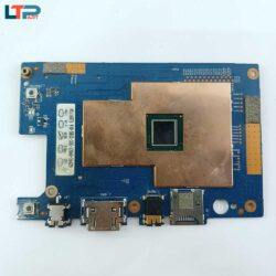 مادربرد CPU CORE INTEL ATOM - لپ تاپ لنوو IP100S-11IBY