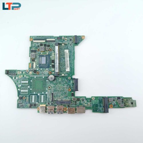 مادربرد CPU CORE I5 3337 - لپ تاپ ایسر M5-481 - Image 2