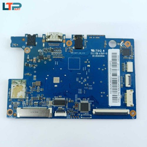 مادربرد CPU CORE INTEL ATOM - لپ تاپ لنوو IP100S-11IBY - Image 2