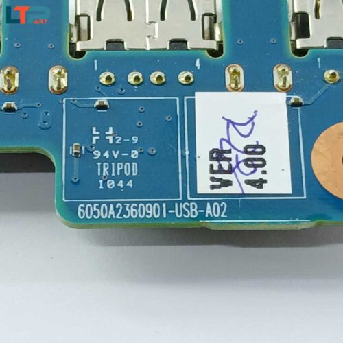 برد USB - لپ تاپ ایسر TRAVELMATE 6594 - Image 3