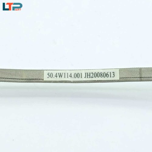 برد فینگرپرینت - لپ تاپ دل XPS M1530 - Image 3