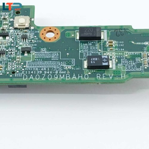 مادربرد CPU CORE I5 3337 - لپ تاپ ایسر M5-481 - Image 3
