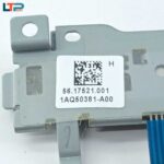کلیک تاچ پد موس - لپ تاپ دل N5040 - Image 3