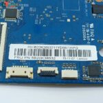 مادربرد CPU CORE INTEL ATOM - لپ تاپ لنوو IP100S-11IBY - Image 3