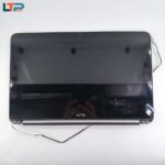 نیم تنه بالا کامل همراه تاچ اسکرین و LED - لپ تاپ دل XPS 13-L321X