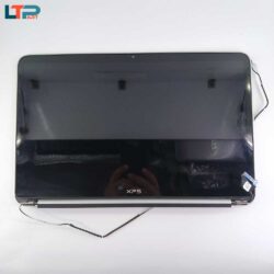 نیم تنه بالا کامل همراه تاچ اسکرین و LED - لپ تاپ دل XPS 13-L321X