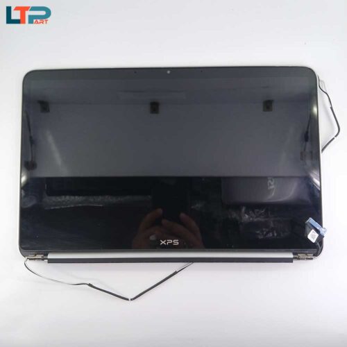 نیم تنه بالا کامل همراه تاچ اسکرین و LED - لپ تاپ دل XPS 13-L321X - Image 1