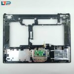 قاب C همراه تاچ پد موس - لپ تاپ اچ پی COMPAQ NX7300 - Image 2