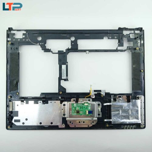 قاب C همراه تاچ پد موس - لپ تاپ اچ پی COMPAQ NX7300 - Image 2