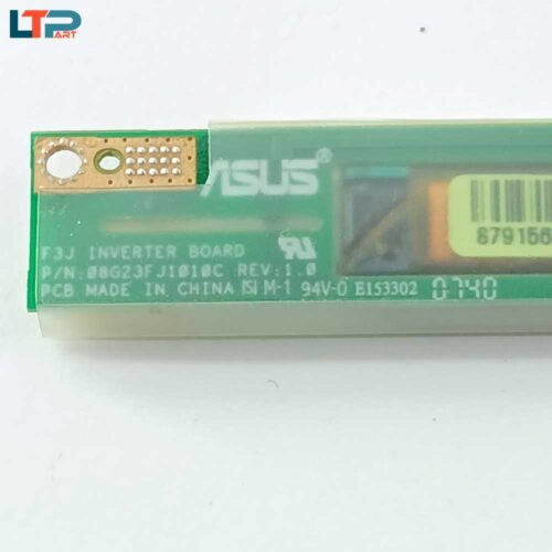برد های ولتاژ - لپ تاپ ایسوز F3S - Image 3