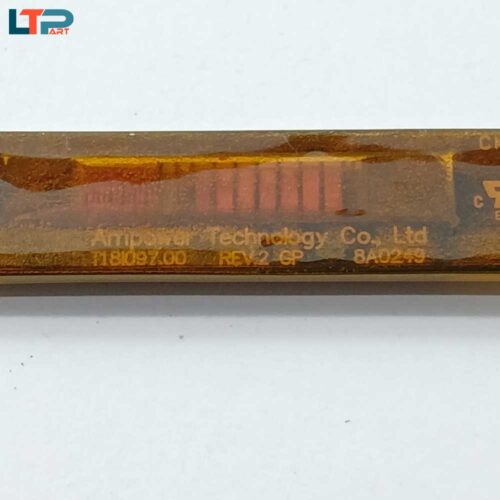 برد های ولتاژ - لپ تاپ دل M6400 - Image 3