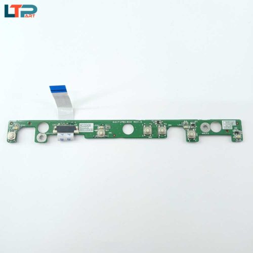 برد های ولتاژ - لپ تاپ اچ پی COMPAQ V2000 - Image 1