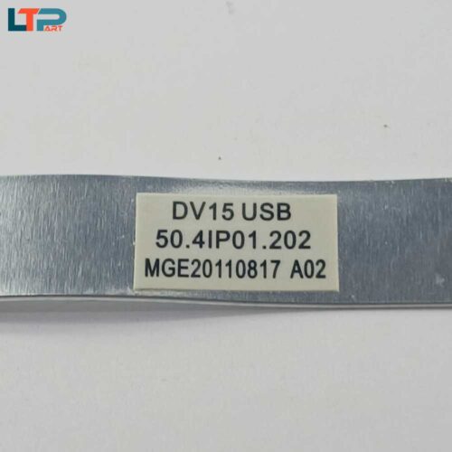 فلت برد USB - لپ تاپ دل N5040 - Image 3