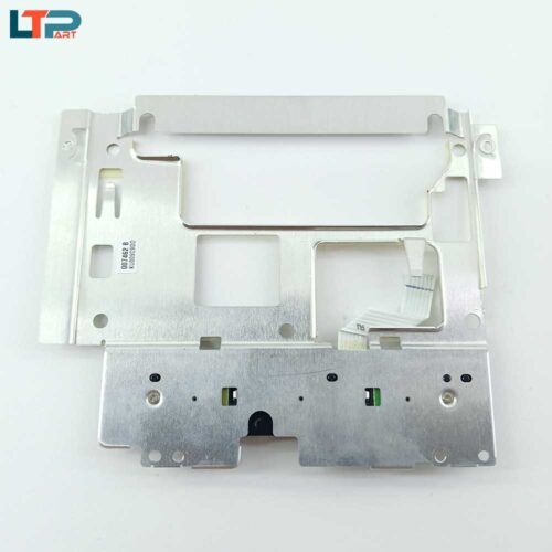 کلیک تاچ پد موس - لپ تاپ دل M6400 - Image 2