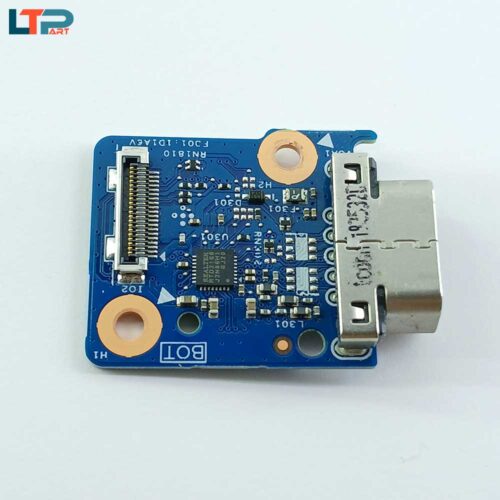تیکه برد VGA - لپ تاپ دل LATITUDE 3400 - Image 2