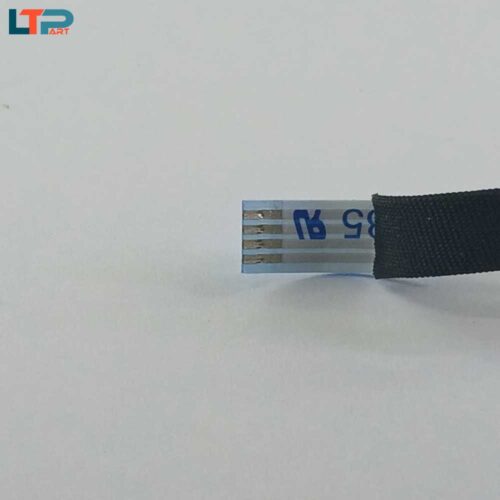 فلت تاچ پد موس - لپ تاپ دل N5040 - Image 2
